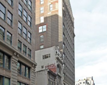 44 West 18th Street.
