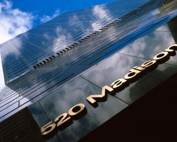 520 Madison Avenue.
