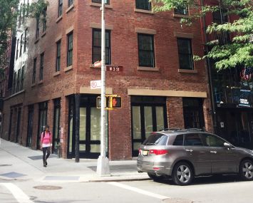 78 West 3rd Street