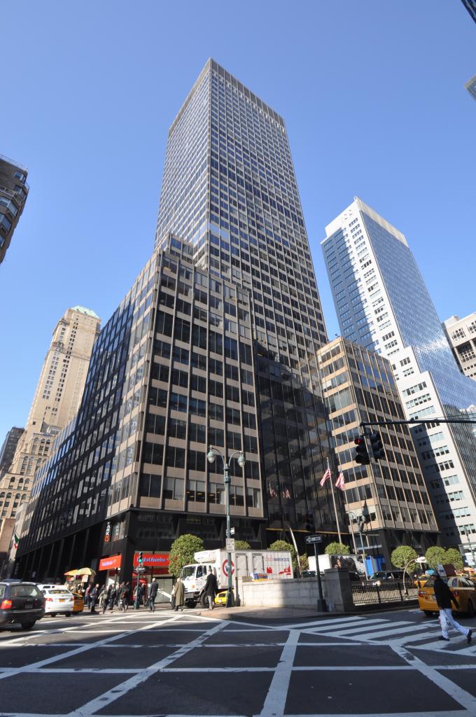 90 Park Avenue – Commercial Observer