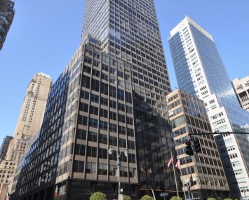 90 Park Avenue.