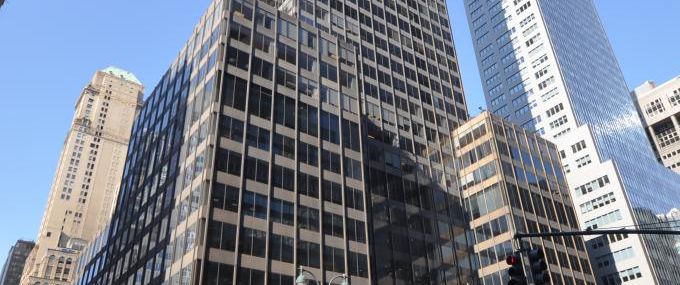 90 Park Avenue.