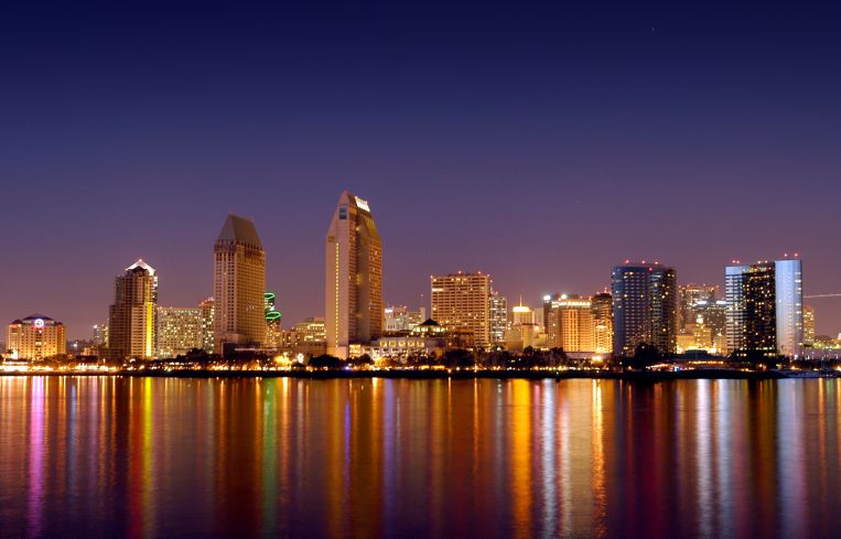 3650 REIT has originated two loans this year for projects servicing the greater San Diego area.