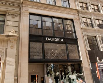 164 Fifth Avenue.