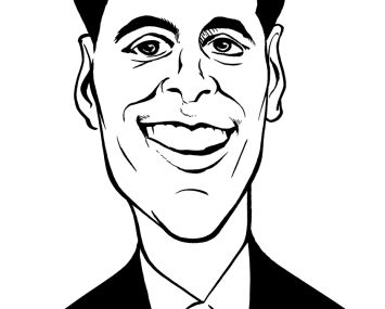 According to Ken Biberaj top floors and new construction dominate the market.