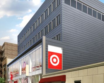 Rendering of Kingswood II in Midwood, Brooklyn. Image: Infinity Real Estate
