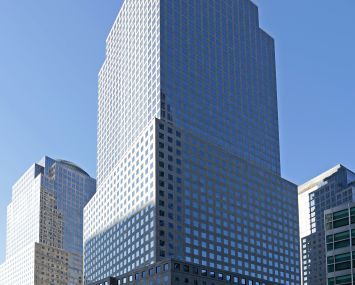 200 Vesey Street.