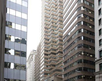 45 Broadway. Photo: CoStar Group