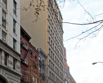 50 West 17th Street. Photo: CoStar Group