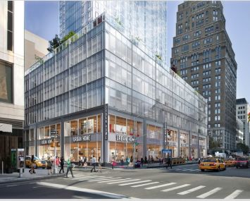 855 Avenue of the Americas.