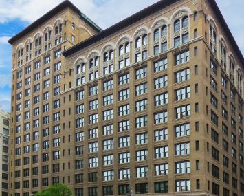 470 Park Avenue South. Photo: CoStar Group