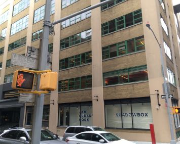 55 Prospect Street. Photo: CoStar Group