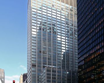 399 Park Avenue.