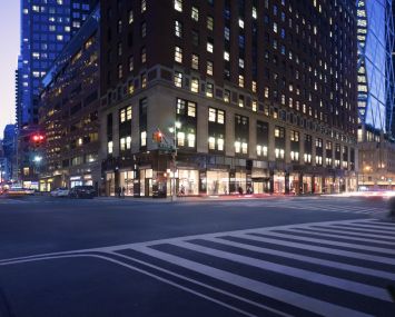 250 West 57th Street.