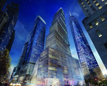 2 World Trade Center