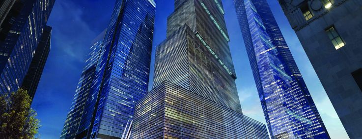 2 World Trade Center