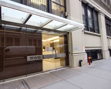 111 West 19th Street.
