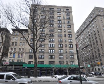 2460 Broadway.