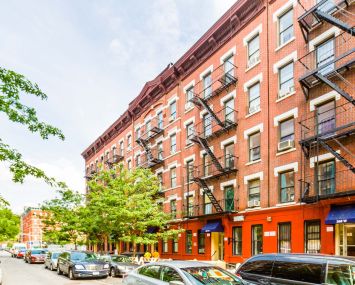 265-273 West 146th Street.
