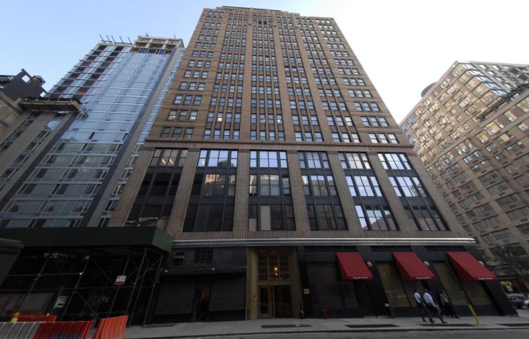 275 Seventh Avenue