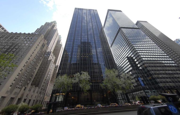 277 Park Avenue