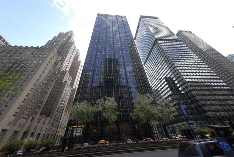 Stifel Subleases Out Two Floors At 277 Park Avenue Commercial