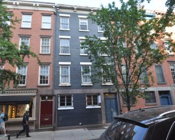 395 Bleecker Street