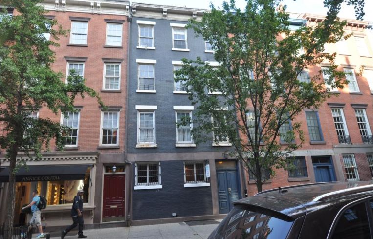 395 Bleecker Street