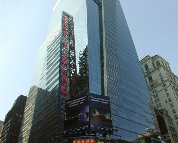 5 Times Square.