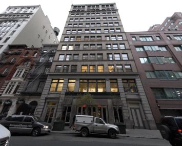 50 West 17th Street
