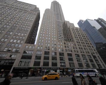500 Fifth Avenue