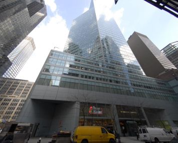 599 Lexington Avenue