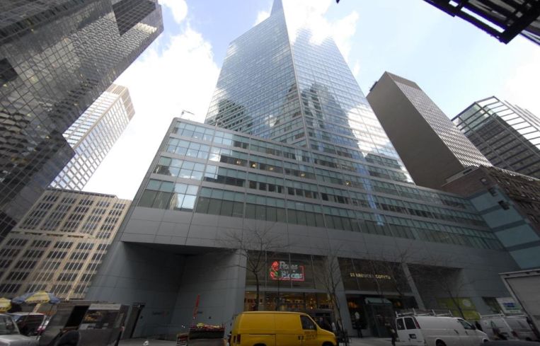 599 Lexington Avenue