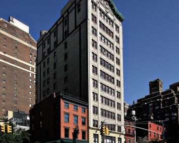 67 Irving Place.