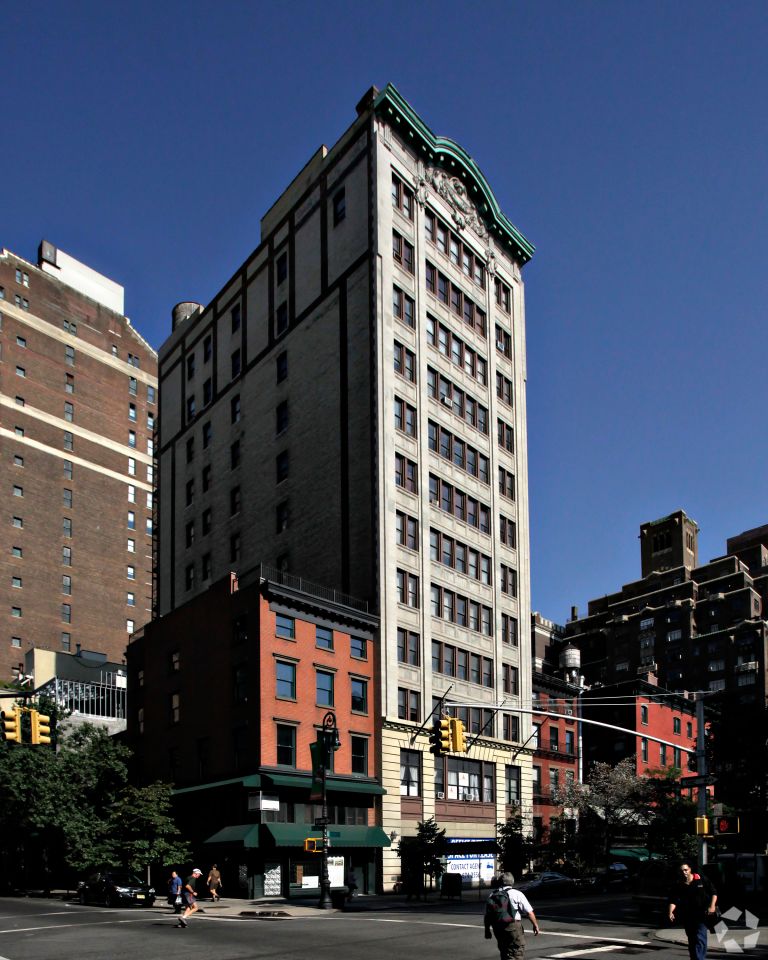 Owner of $40M Irving Place Office Building Files for Chapter 11 ...