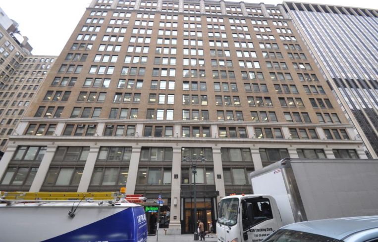 7 Penn Plaza