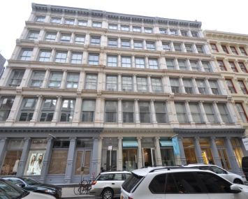 99 Greene Street