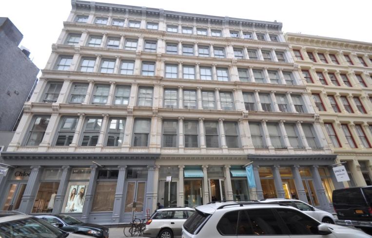 99 Greene Street