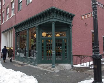 Stumptown Coffee (30 West Eighth Street)