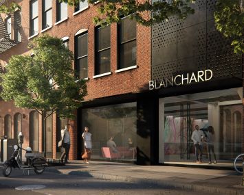 Blanchard Building LIC