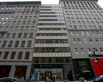 1 West 34th Street. Photo: CoStar Group