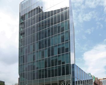 860 Washington Street. photo: CoStar Group