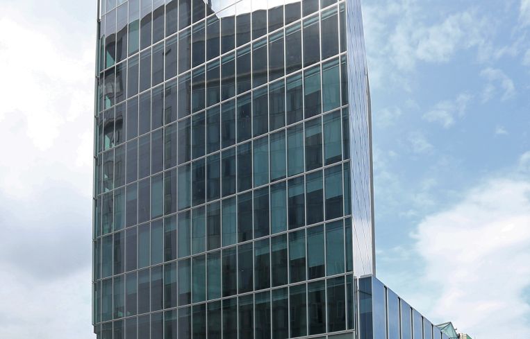 860 Washington Street. photo: CoStar Group