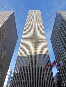 1251 Avenue of the Americas. 