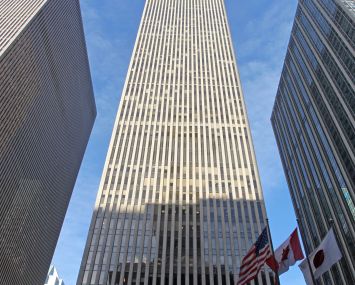 1251 Avenue of the Americas.
