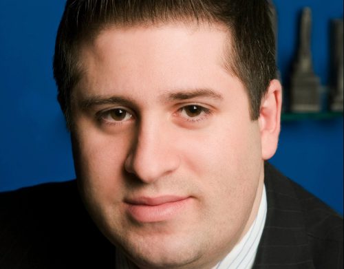 Dan Fasulo