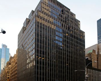 1212 Avenue of the Americas. Photo: CoStar Group