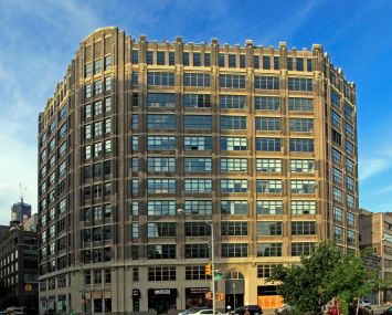 205 Hudson Street. Photo: CoStar Group.