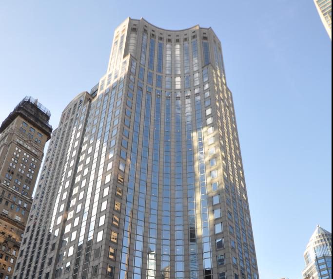 135 East 57th Street - The Skyscraper Center