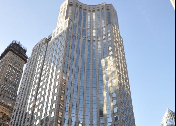 Tower 57